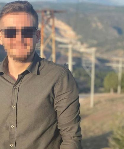 420 bin 743 TL para cezası yedi, sonra hayatına son verdi