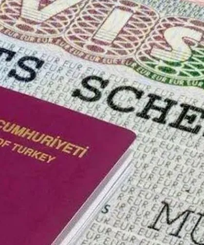 Karadağ ve Arnavutluk'a vize mi geliyor