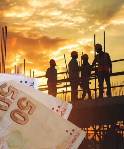 Asgari ücret altı ayda 5 bin lira eridi