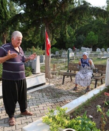 15 Temmuz’un 10. Yılında Dinmeyen Acı: "Ateş Hâlâ Düştüğü Yeri Yakıyor"