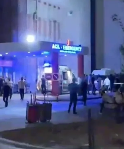 Aydın'da Dünür Aileler Arasında Silahlı Kavga: 1 Ölü, 6 Yaralı