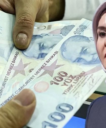 Bakan Göktaş'tan 'Temmuz' müjdesi! Aylıklarda artışa gidildi