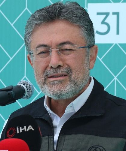 Bakan Yumaklı Orman Yangınlarına Müdahale Süresini Açıkladı