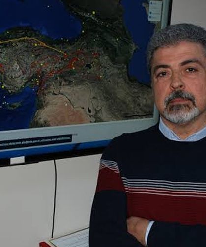 Deprem uzmanından korkutan uyarı: Malatya'daki tetiklenmiş bir deprem