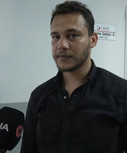 Kilis'te Geri Dönüş Yoğunluğu: Suriyeliler Ülkelerine Dönüyor