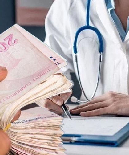 SGK'dan Sağlık Hizmetlerinde Düzenleme: Yeni Katılım Payı Tarifesi Yayımlandı