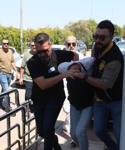 Adana'da Çıkan Silahlı Kavga Masum Bir Canı Aldı