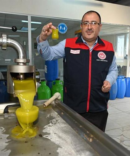 Kayseri’de Üretici Kadınların Aspir Başarısı: 10 Yılda Ekonomiye Dönüştürdüler