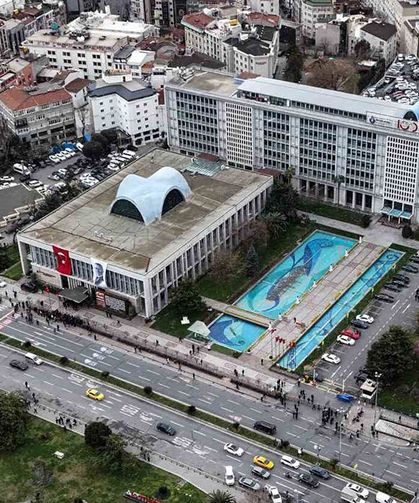 Mustafa Adıgüzel'den İBB Davası Açıklaması ve CHP Eleştirisi