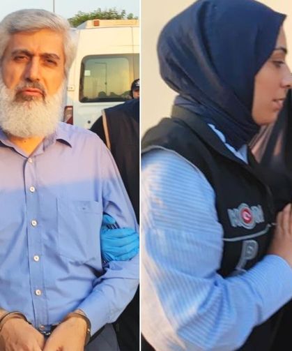 Alparslan Kuytul'un Yeğeninin FETÖ Dosyasından Hapis Cezası Çıktı