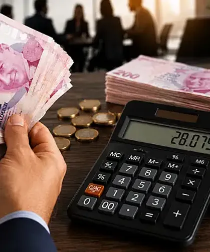 Asgari ücrette yüzde 50 zam senaryosu Ankara kulislerinde gündemde