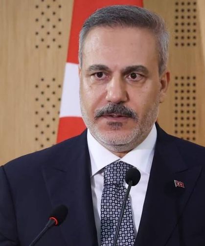 Türkiye ve Mısır'dan Doğu Akdeniz ve Gazze İçin Tarihi Adım