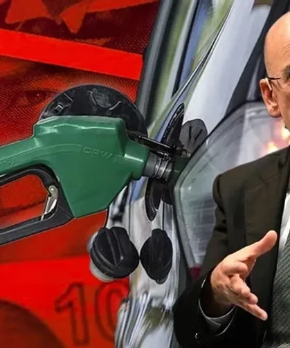 Bakan Şimşek açıkladı: Mazotta eşel mobil uygulamasıyla yeni adım