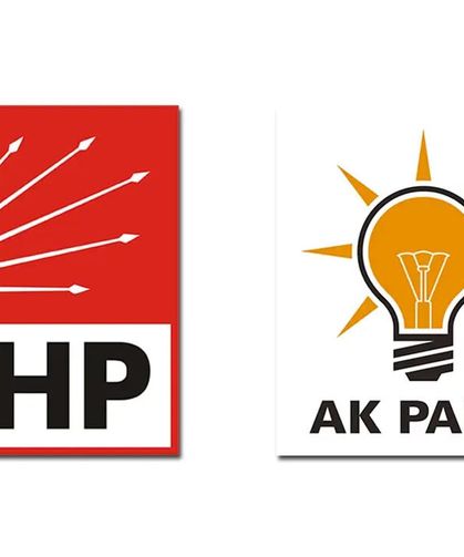 3 CHP'li Belediye Başkanı AK Parti'ye Geçiyor! Siyasette Dikkat Çeken Değişim