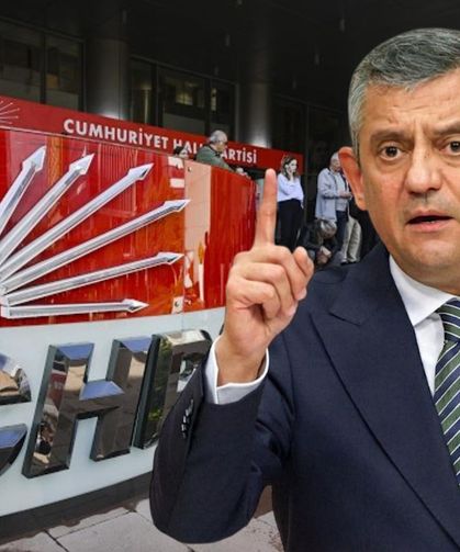 CHP Sözcüsü Müslim Sarı’dan Özgür Özel’e tepki: “Siyasi etik bunu gerektirir”