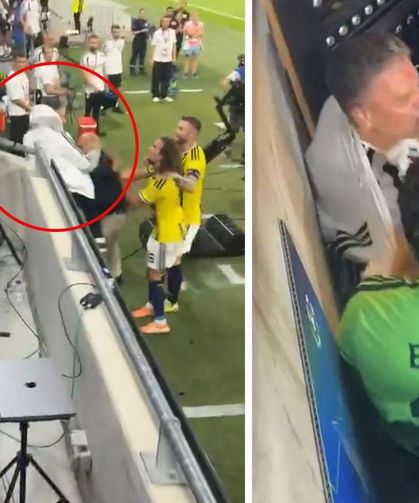 Guendouzi'ye yönelik saldırının arkasındaki isim ortaya çıktı