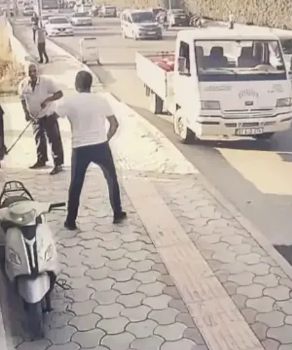 Hatay’da 5 bin liralık kira 15 bin liraya çıkarılmak istenince kavga çıktı
