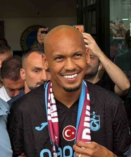 Trabzonspor, Fabinho’yu Trabzon’a getirdi