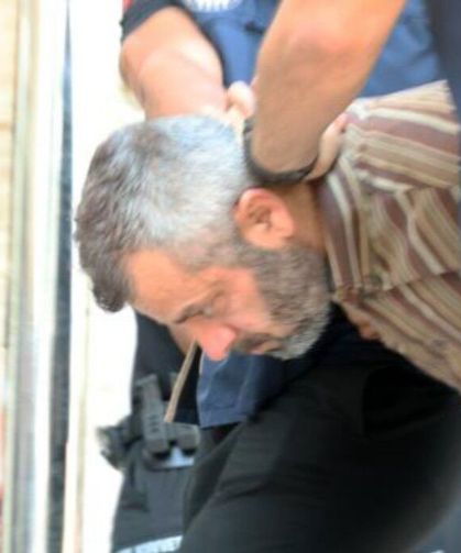 10 yıl firar eden Burkay Karatepe örgüt yapısını anlattı