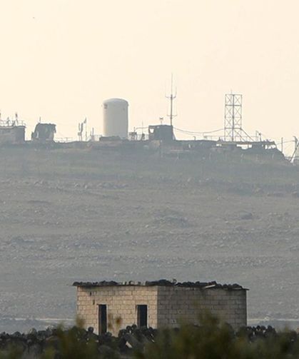 İsrail ordusu Lübnan’ın güneyini vurdu, Suriye’de eve baskın yaptı