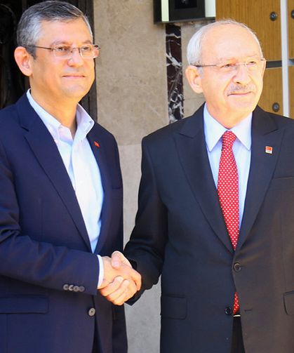 İstanbul’da seçim hesabı değişiyor: CHP’den Yeni Parti hamlesi