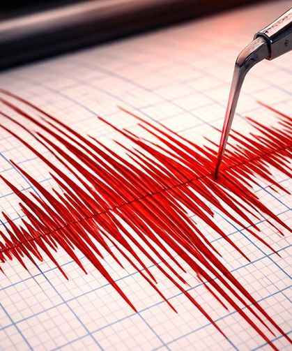 İstanbul’da bir deprem daha: Sarsıntının büyüklüğü 3,1