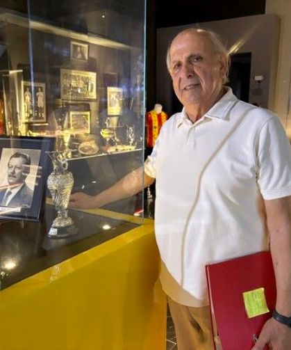 53 Yıl Önce İkiye Bölünen Tarihi Kupanın İnanılmaz Hikayesi