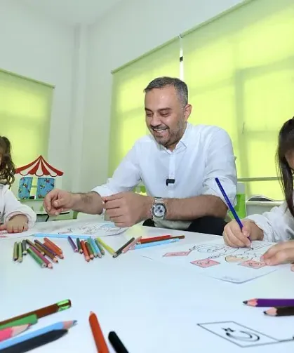 Kahramanmaraş Onikişubat Belediyesi Gündüz Bakımevi Başvuru Ekranı ve Tarihleri