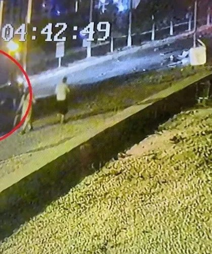 Antalya'da Yürek Yakan Kaza: Babanın Acı Tesadüfü