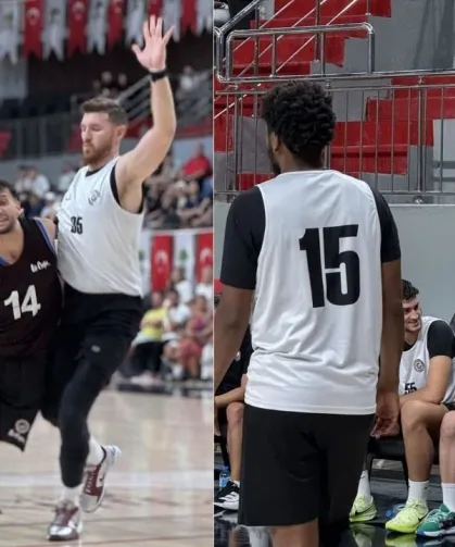 Kipaş İstiklal Basket, Gaziantep Basketbol’a 82-80 mağlup oldu