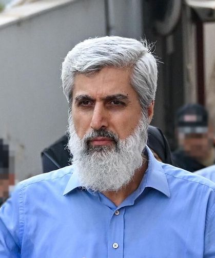 Kuytul davasında gizli tanık iddiası: Rızası olmadan evlenen çiftin evine baskın
