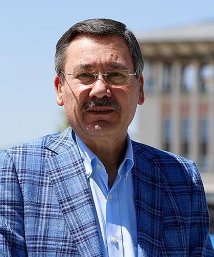 Melih Gökçek'ten Mansur Yavaş'a ODTÜ yolu teşekkürü: “Doğrusunu yapıyorsun”