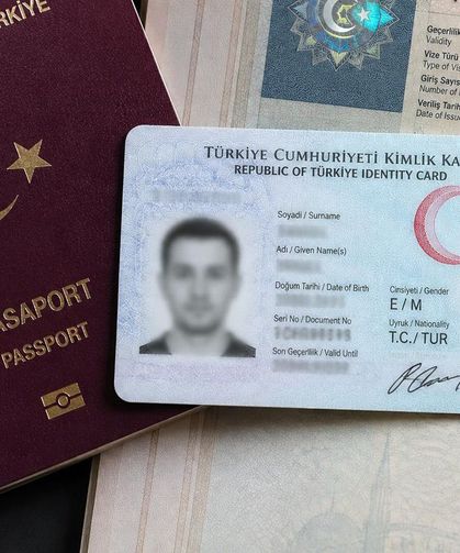 Portekiz’den Türk vatandaşlarına oturum fırsatı: Aylık 51 bin lira gelir şartı
