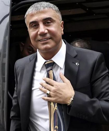 Sedat Peker’in Türkiye’ye dönüşü araştırıldı: Yüzde 65,2’si olumlu bakıyor