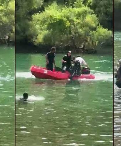 Şırnak’ta Bot Devrildi: 22 Yaşındaki Genç Kadın Yaşamını Yitirdi