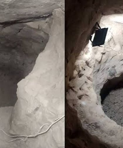 Gaziantep'te Kaçak Kazı Operasyonu: 5 Kişi Yakalandı