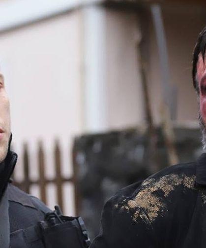 Teşkilat’ın 7. sezonuna Serhat Kılıç katılıyor: Tolga Sarıtaş’la 8 yıl sonra aynı dizide