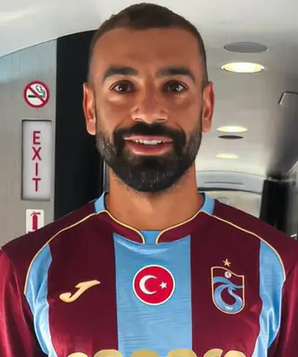 Trabzonspor’dan Mohamed Salah sonrası dünyaya çağrı: Trabzon ve Papara Park sizi bekliyor