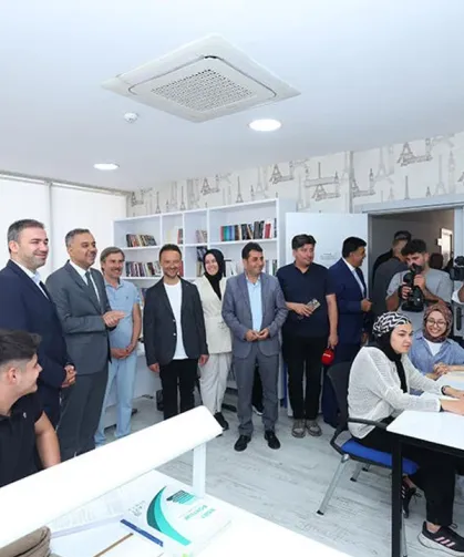 Onikişubat Belediyesi’nin Üniversite Hazırlık Kursu başvurularında son gün!