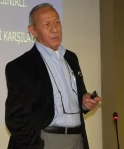 Prof. Dr. Uğur Ersoy yaşamını yitirdi: “Hocaların hocası”ydı