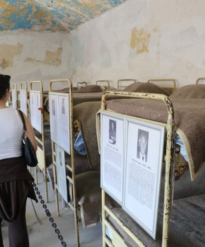 12 Eylül Mağdurları Yıllar Sonra Yaşananları Anlattı