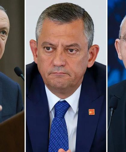 ASAL Araştırma Eylül 2026 Son Seçim Anketi Sonuçları