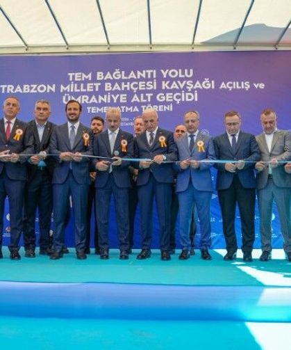 Bakan Uraloğlu Duyurdu: Ümraniye Trafiği Yerin Altına İniyor