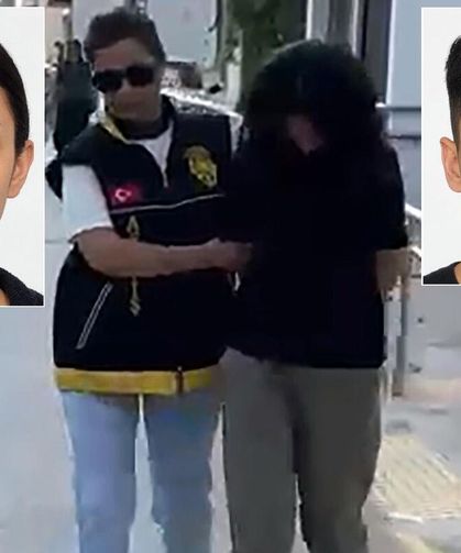 Evlilik Hazırlığı Yapan Çiftin Tartışması Ölümle Bitti