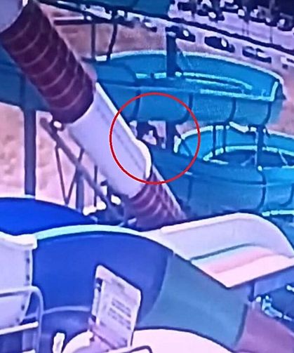 Ankara aquapark davasında yeni bilirkişi raporu