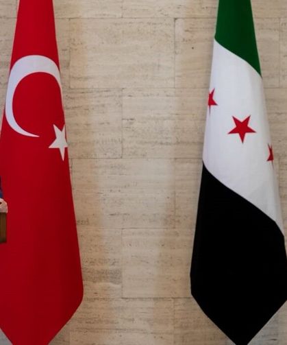 Hakan Fidan'dan Şam'da Kritik Açıklamalar: İsrail Bölgeyi Tehdit Ediyor