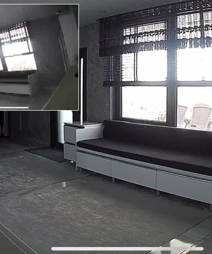 5,4 Büyüklüğündeki Deprem Pek Çok İlde Hissedildi