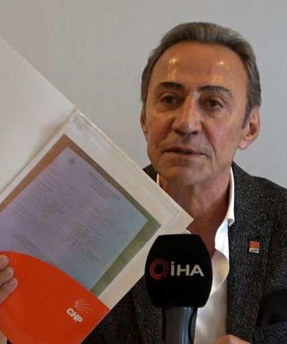 Berhan Şimşek'ten kadına şiddet iddiasına sert yanıt