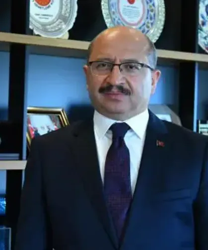 Salih Tanrıkulu Borsa İstanbul'daki Görevlerinden Ayrıldı