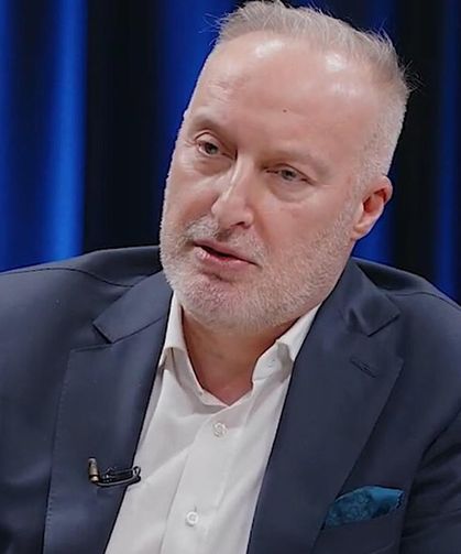 Destek Yatırım Bankası Genel Müdürü Özgür Akayoğlu gözaltına alındı